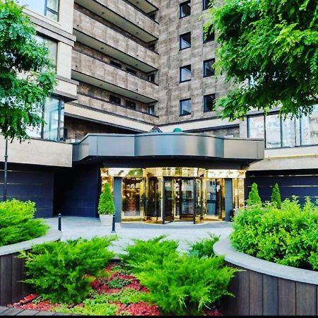 Vip 2 Rooms 75M2 Center Of Obolon Near River Side Kyiv Exterior photo