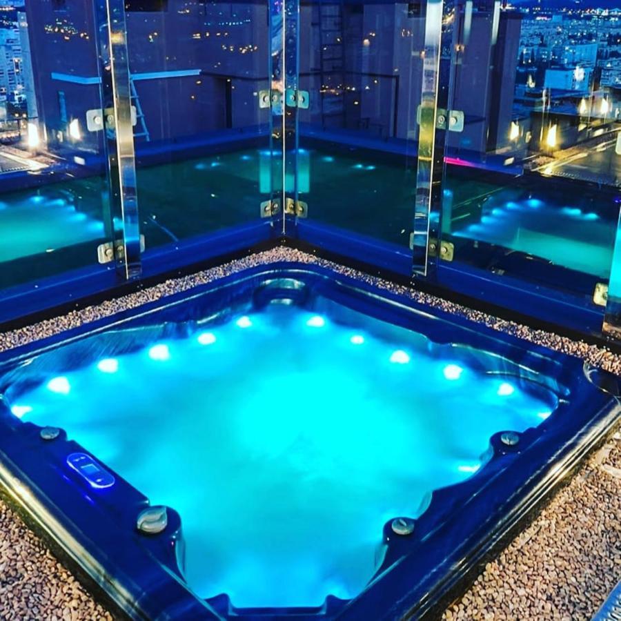 Vip 2 Rooms 75M2 Center Of Obolon Near River Side Kyiv Exterior photo
