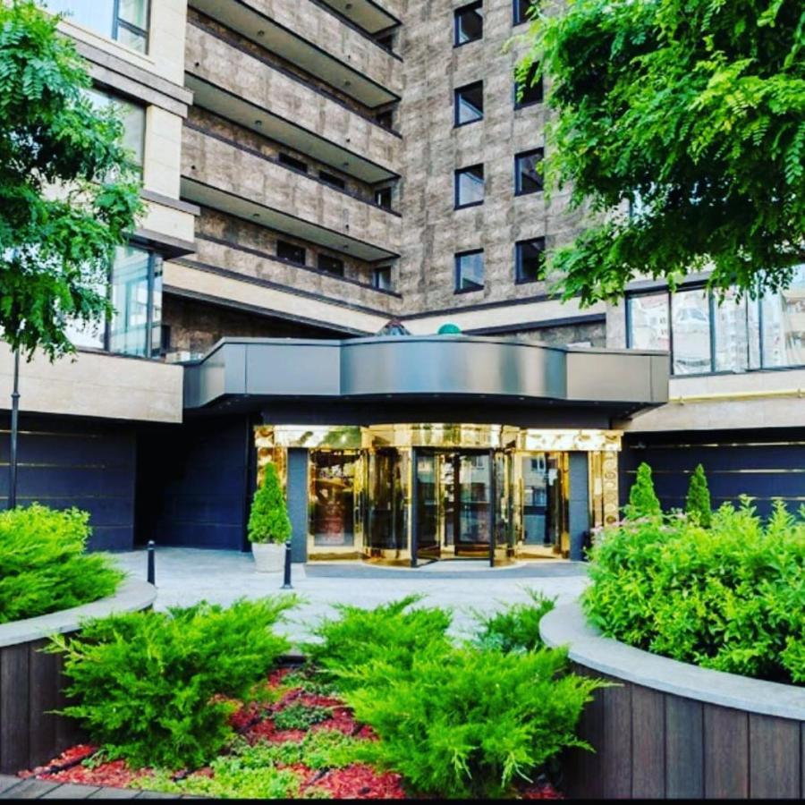 Vip 2 Rooms 75M2 Center Of Obolon Near River Side Kyiv Exterior photo