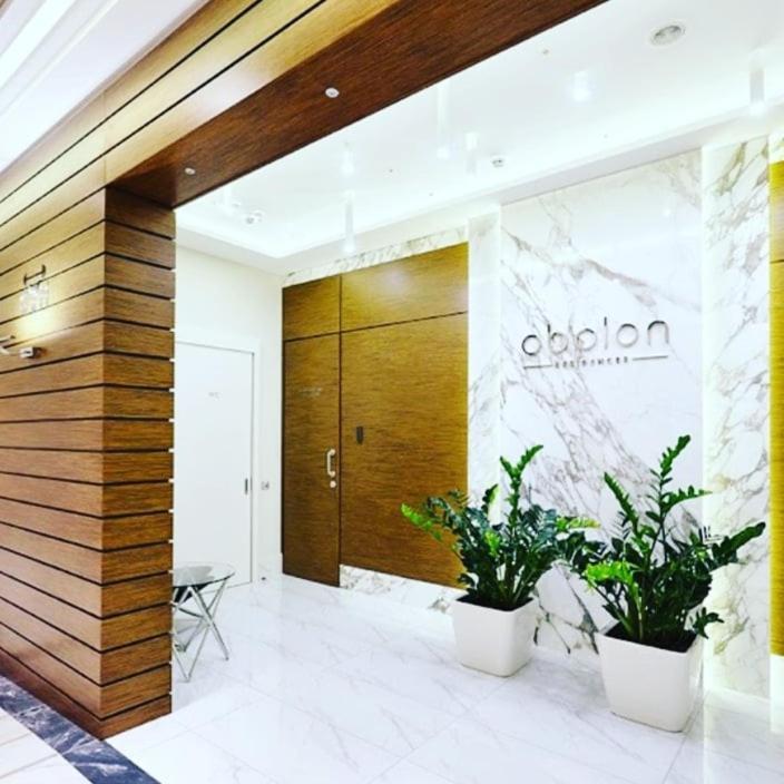Vip 2 Rooms 75M2 Center Of Obolon Near River Side Kyiv Exterior photo